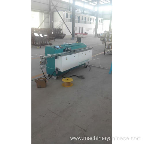 pneumatic rubber coating machine